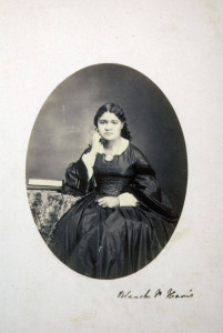 Blanche Virginia Harris Brooks