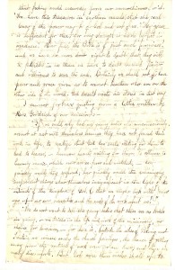 1888 Letter Third Page