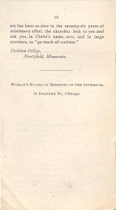 Missionary Work Pamphlet 9